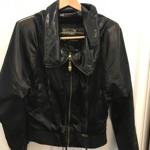 Black Jacket from Italy